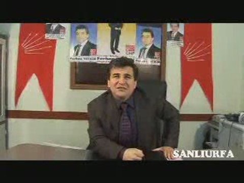 Viransehir secim nabzi sanliurfa.com