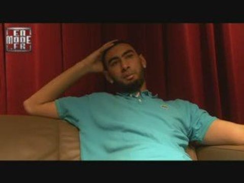 La Fouine interview enmode.fr rapadonf.fr