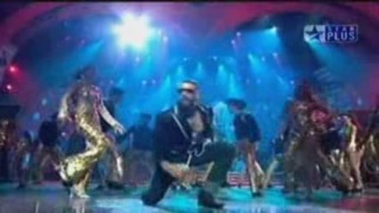 Best of Akshay Kumar (iffa 2007)