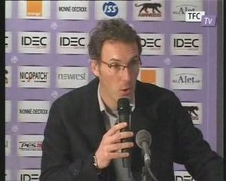 REACTION BLANC GIGNAC DIDOT