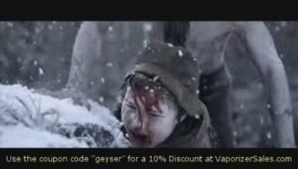 Sauna - movie trailer