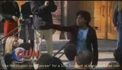 Spinning into Butter - movie trailer