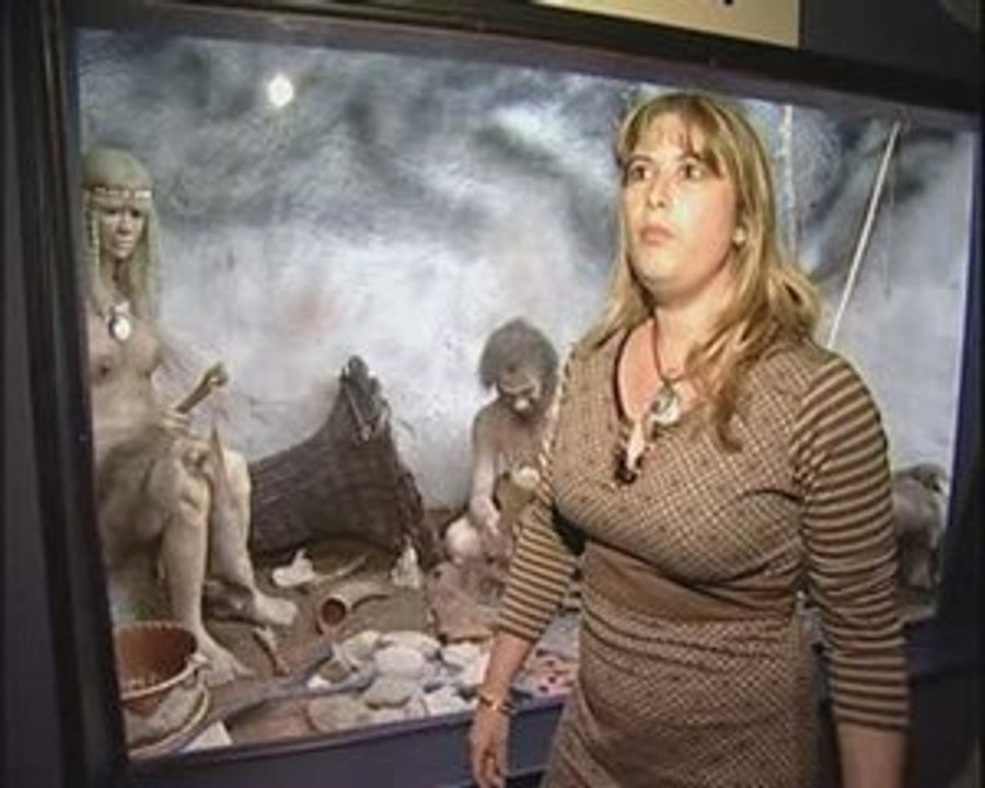 Prehistorama