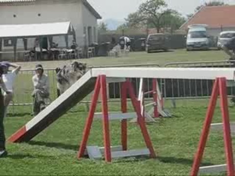 Lezoux Avril 2008 'Pepsi 3ème partie de brevet