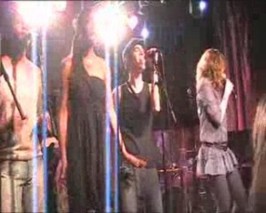 Isa Koper - Proud Mary