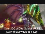 WoW The Fury of the Sunwell