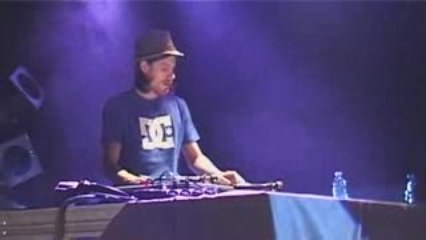 Routine payday @ TKO 2008 by Getback