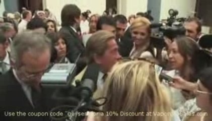 Valentino: The Last Emperor - movie trailer