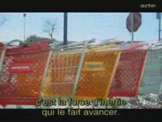 surplus la consommation par la terreur 1/3