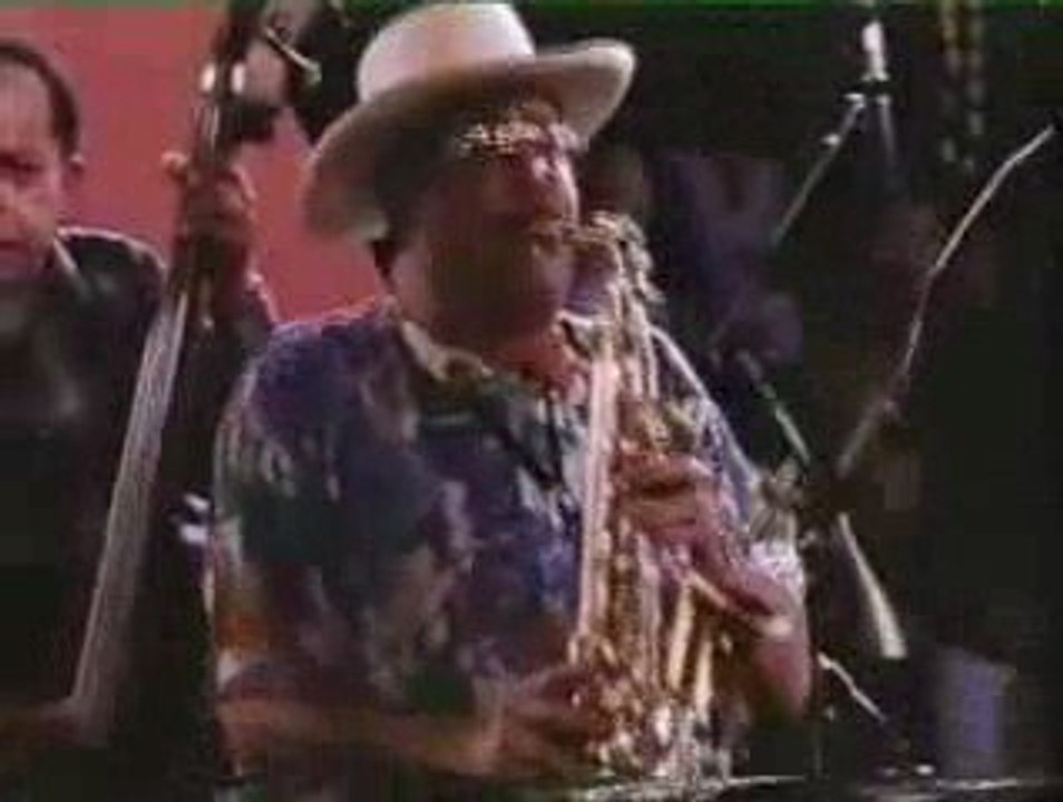 Michel Camilo - Caribe