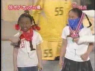 72回16番 ボブ・サップVS曙