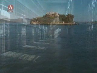 Alcatraz (2 de 2) les grandes évasions