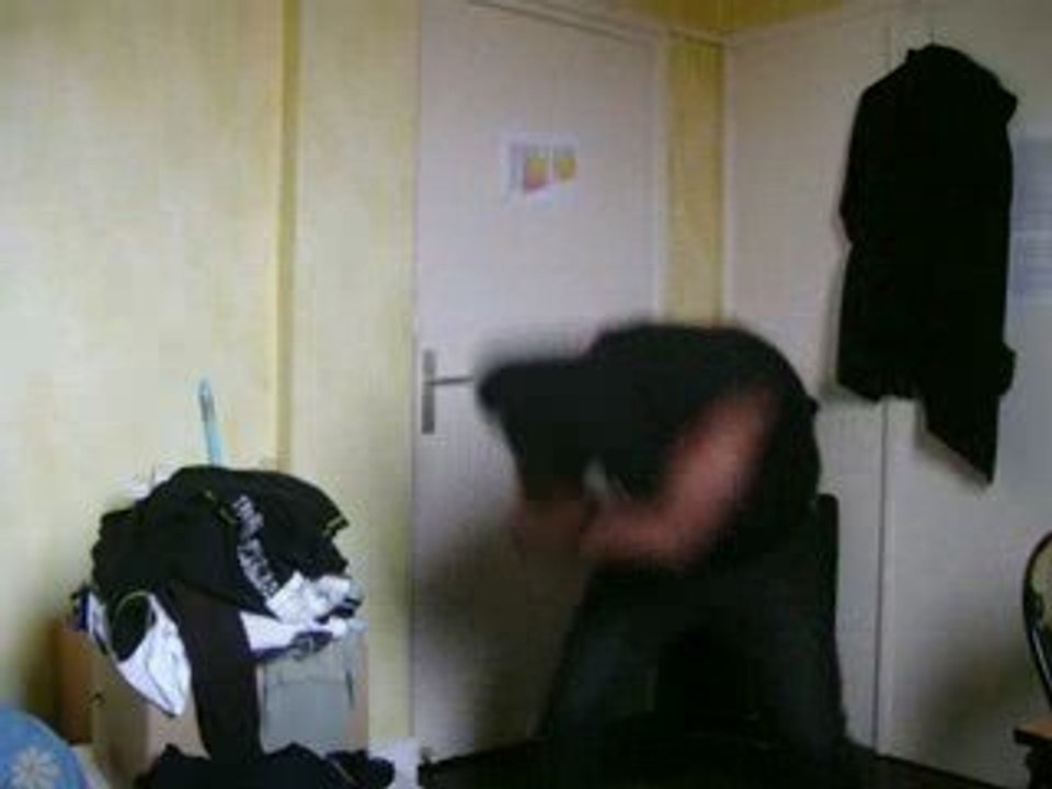 training Winnouww