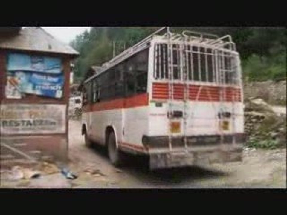 Flipping Out 1/4 (english/hebrew subs)