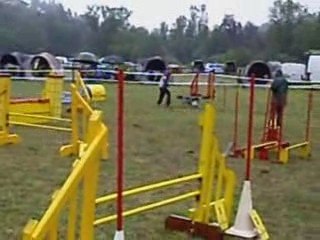 MONISTROL 2008 PEPSI JUMPING