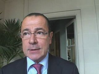 Jean-Marc ROUBAUD, ambassadeur de la relance
