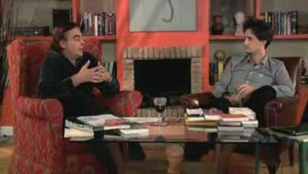 7º Leer Os Hará Libros - George Steiner y Poesía de la Image