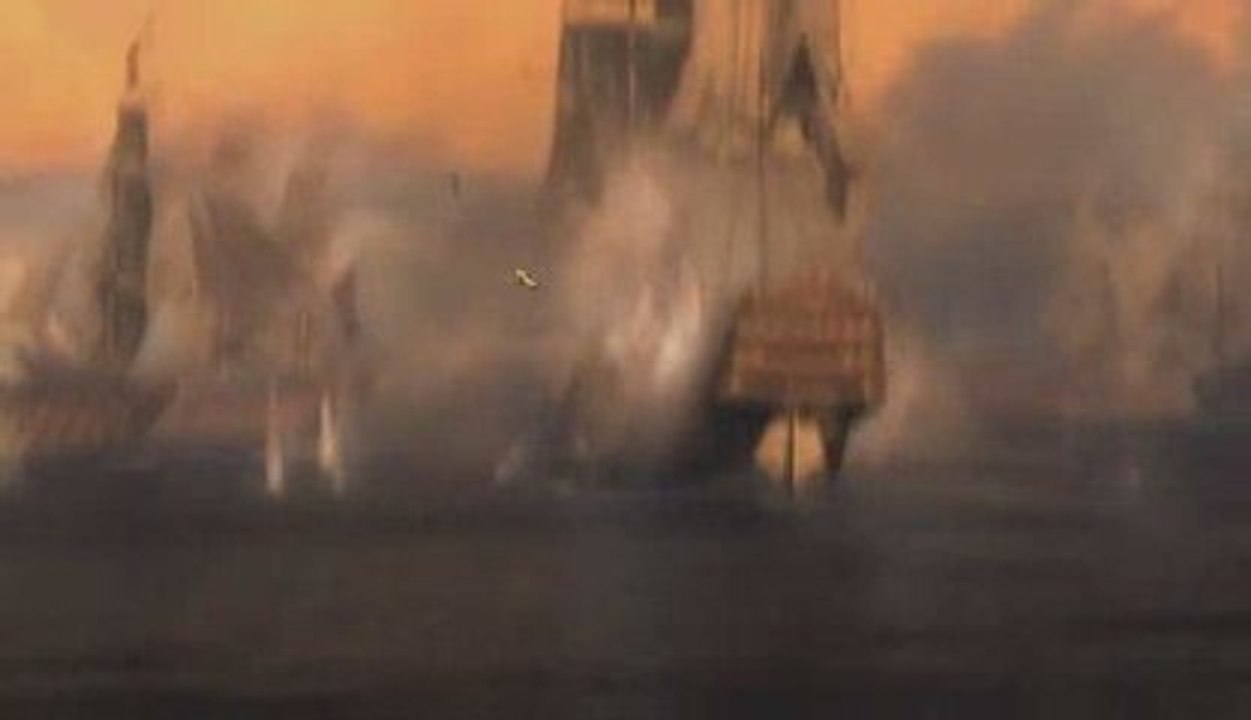 Premiers pas Empire: Total War