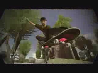 EA Skate 2 Clip #1