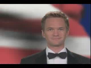Le Clip De BARNEY STINSON