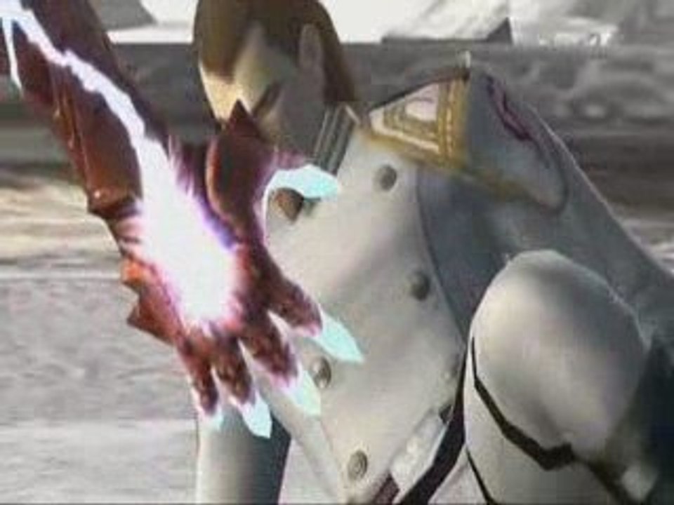 Devil may cry 4 M08