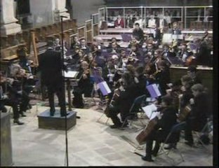 Liszt. Les Préludes (I)