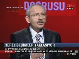 Egrisi dogrusu Bolum1