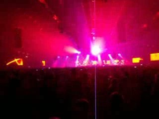 Live @ Trance Energy 2009 Utrecht Jaarbeurs