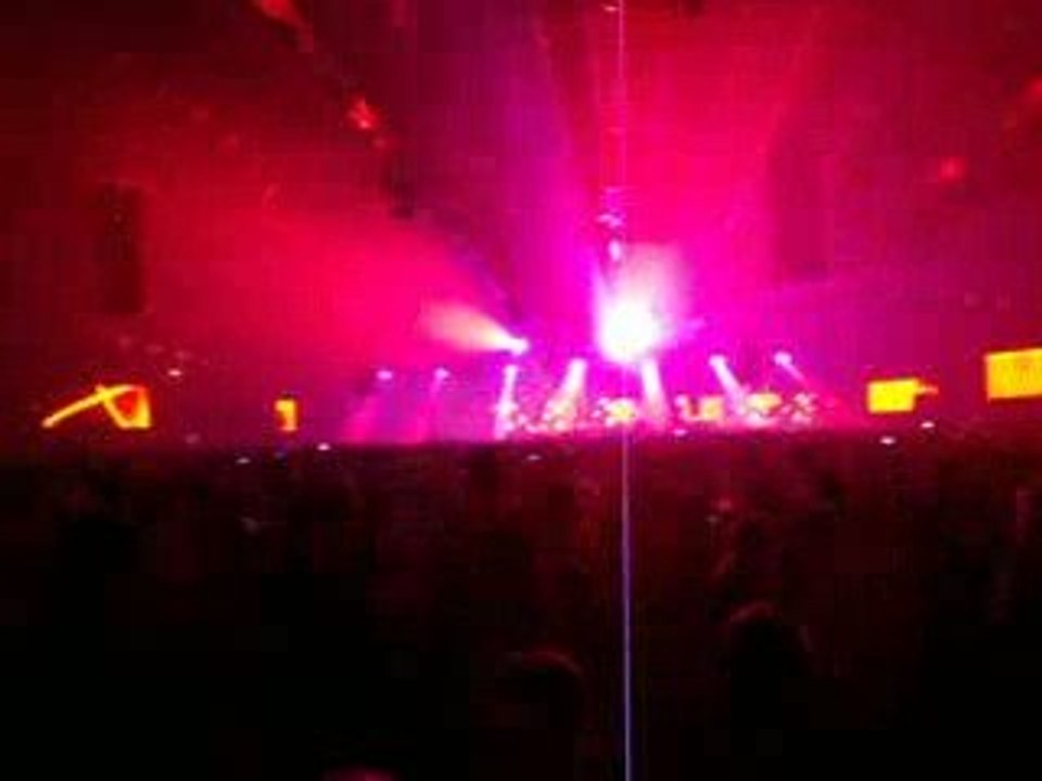 Live @ Trance Energy 2009 Utrecht Jaarbeurs
