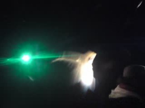 Live sampleur fou @ prostikor / krs 07/03/09