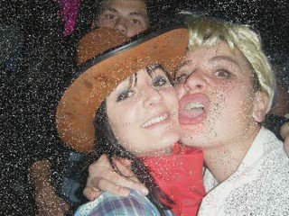 Carnaval de ceret 2009