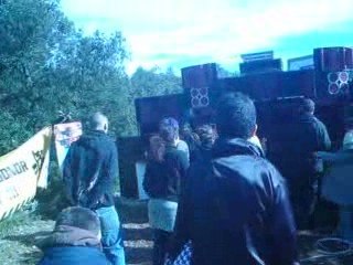 Teuf Prostkor / krs 07/03/09