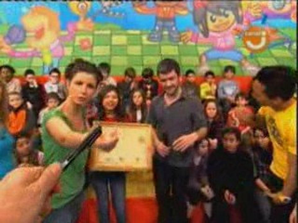 laura fellman dans IAPIAP  3