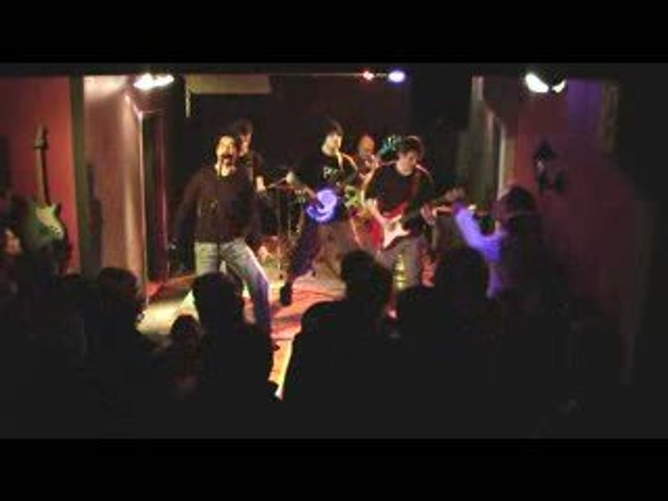 04. Jumpin' Jack Flash