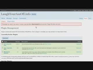 Create A Website & Get Instant Traffic Free Tutorial- Par...