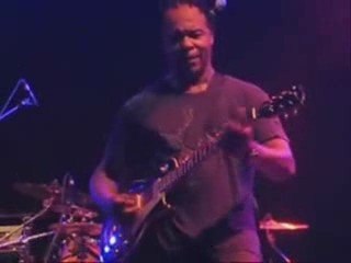 Nils Landgren & Ray Parker Jr.For Those Who Like to Party