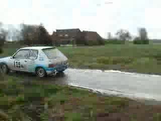 RUMAS Geoffrey & CALONNE Remi