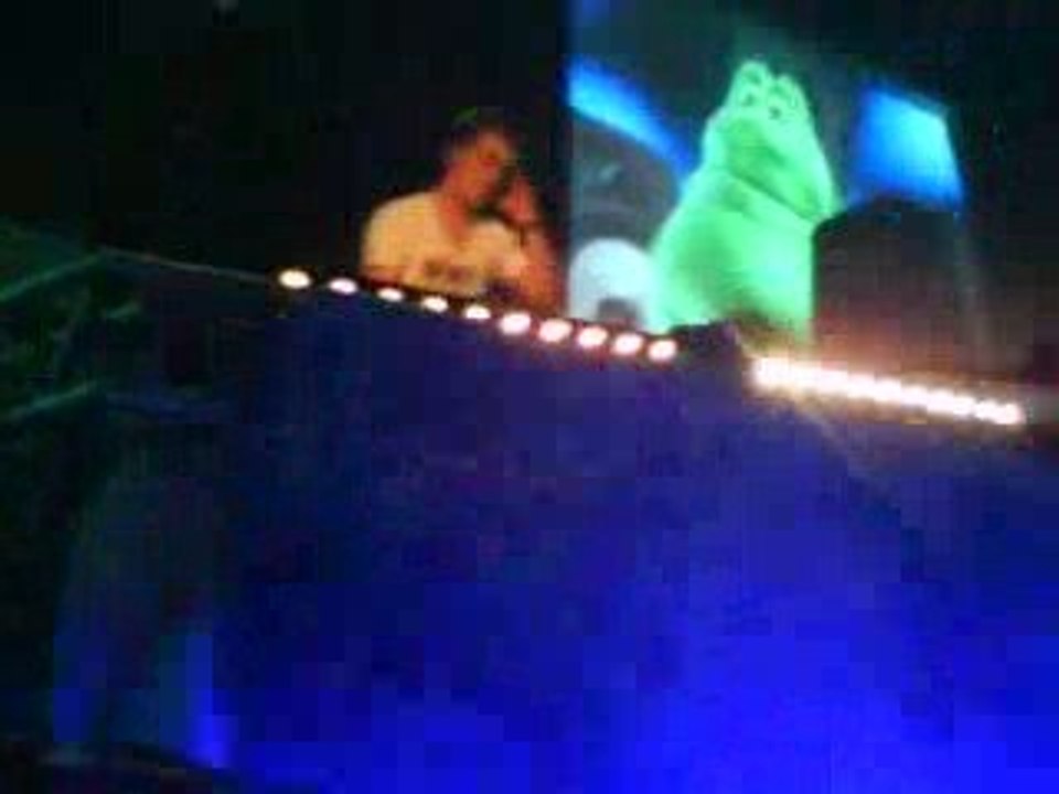 Michael.B Expo jura Tuning