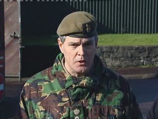 Tributes paid to murdered soldiers