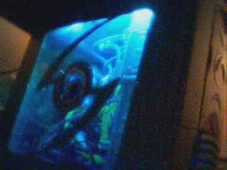 mon pc tuning