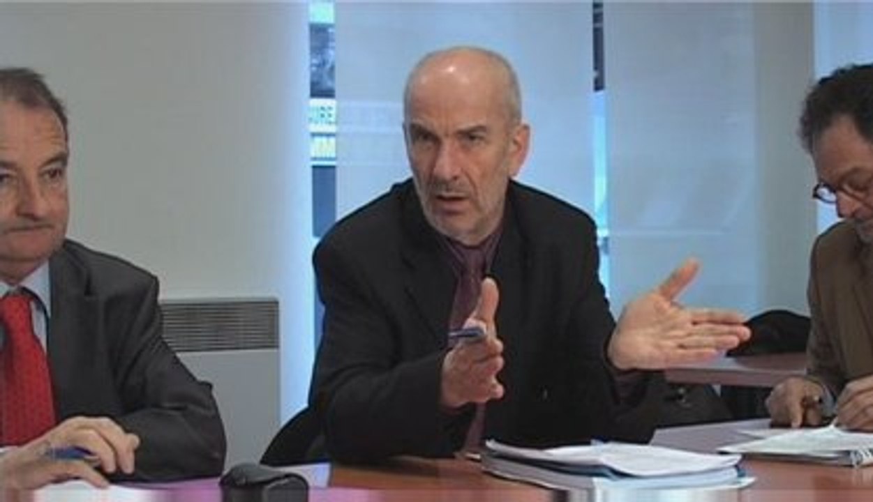 Balladur : le débat