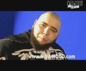 Freestyle Lartiste - Kaaris - Boer pour N-DA-HOOD