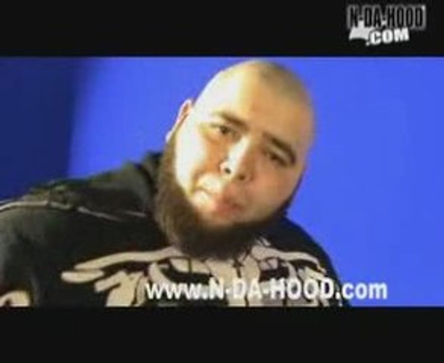 Freestyle Lartiste - Kaaris - Boer pour N-DA-HOOD