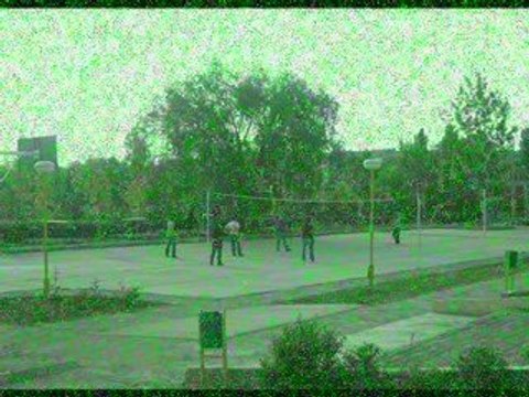 Kırşehir Ahi Evran Üniversitesi