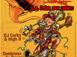 QDB2008 Concert du 081108