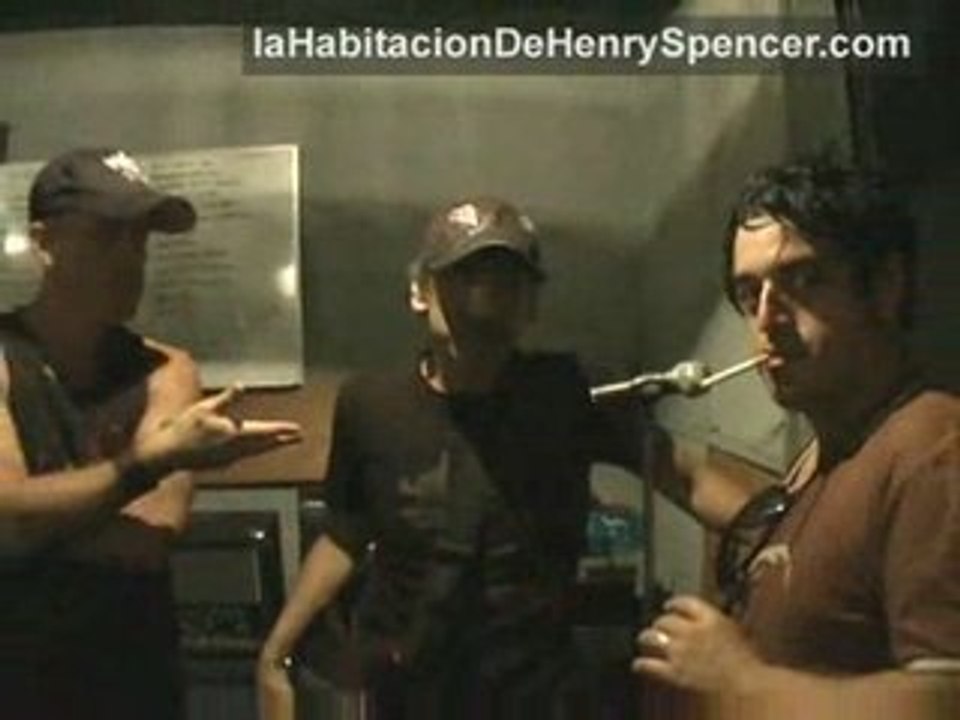 El Enredo