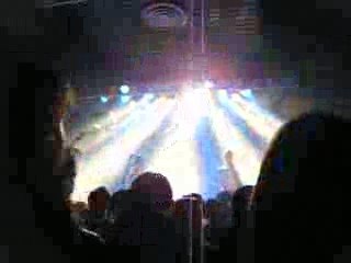 concert ultra vomit 7/03/09