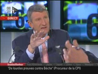 Philippe de Villiers sur I-Télé