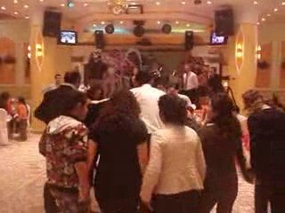 Danses orientales