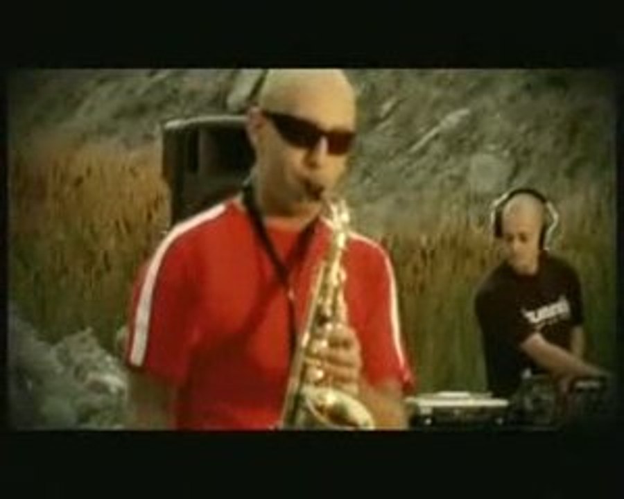 Dax - Say Goodbye